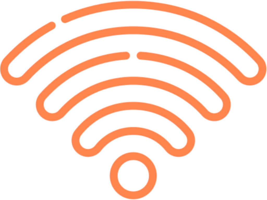 Wireless Internet