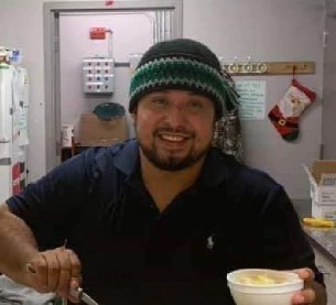 soup kitchen