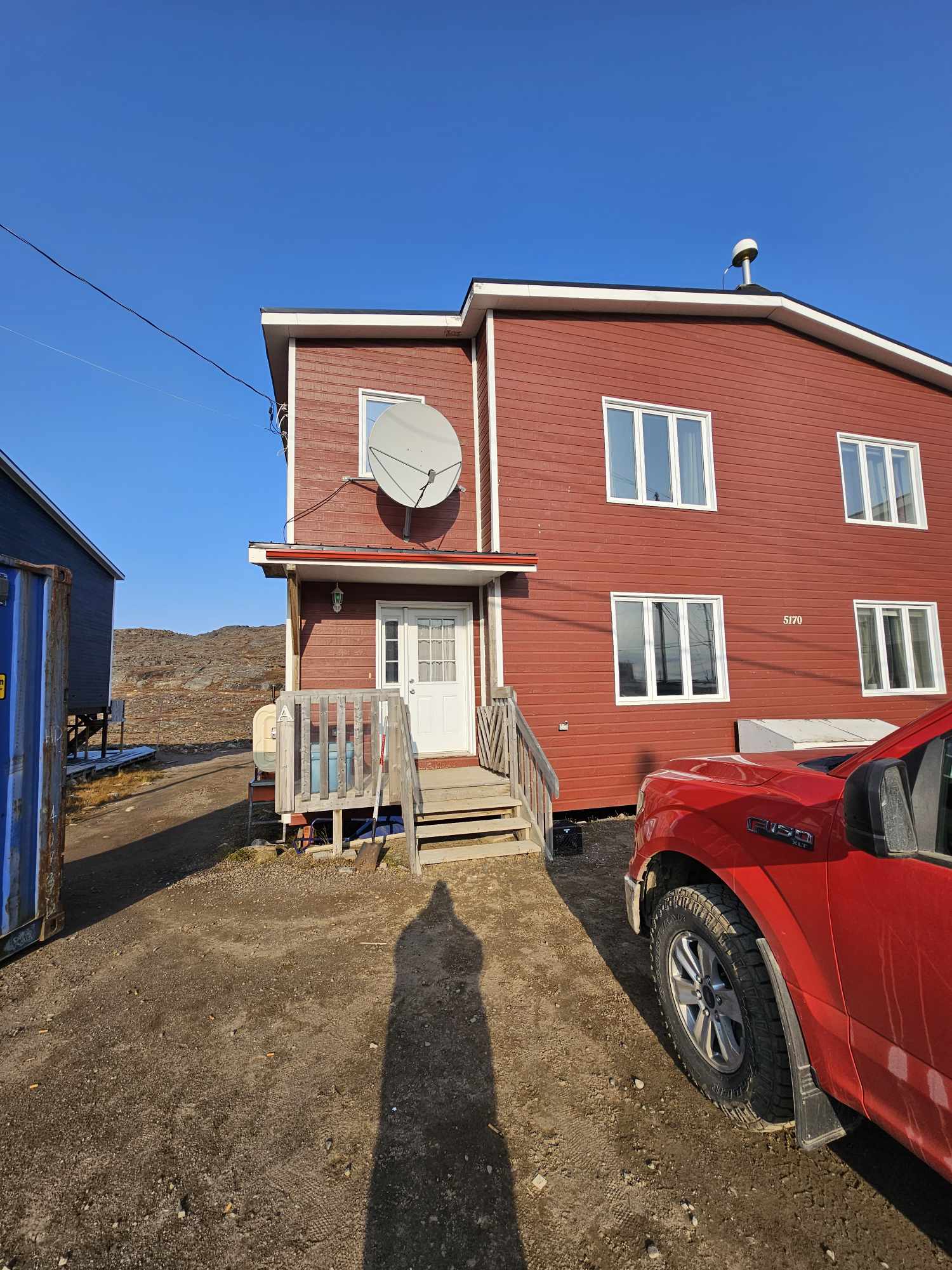 Building 1