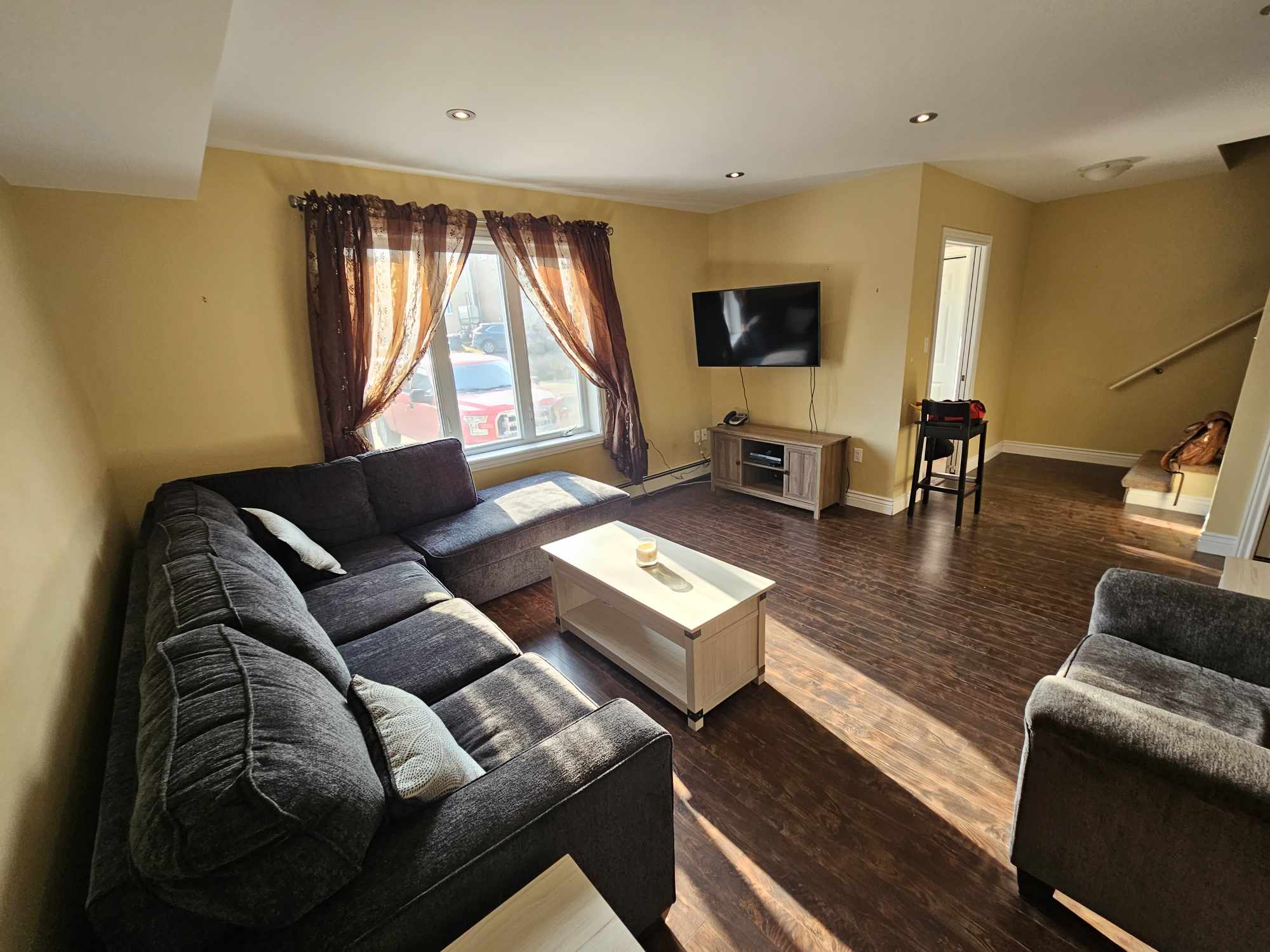 Living Room 1