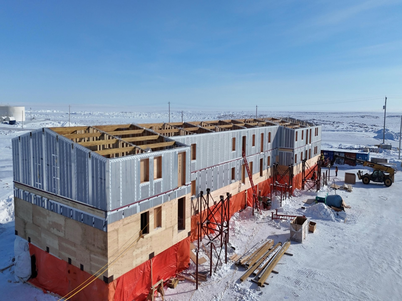 Arctic Fresh Projects – Arctic Fresh Group